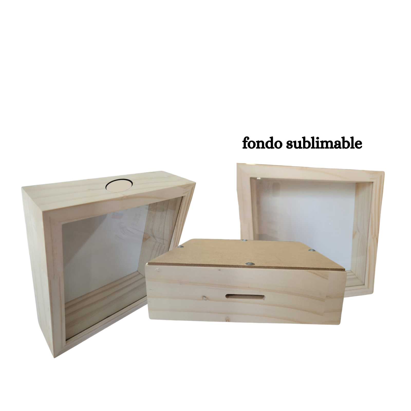 ALCANCIA/GUARDACORCHO